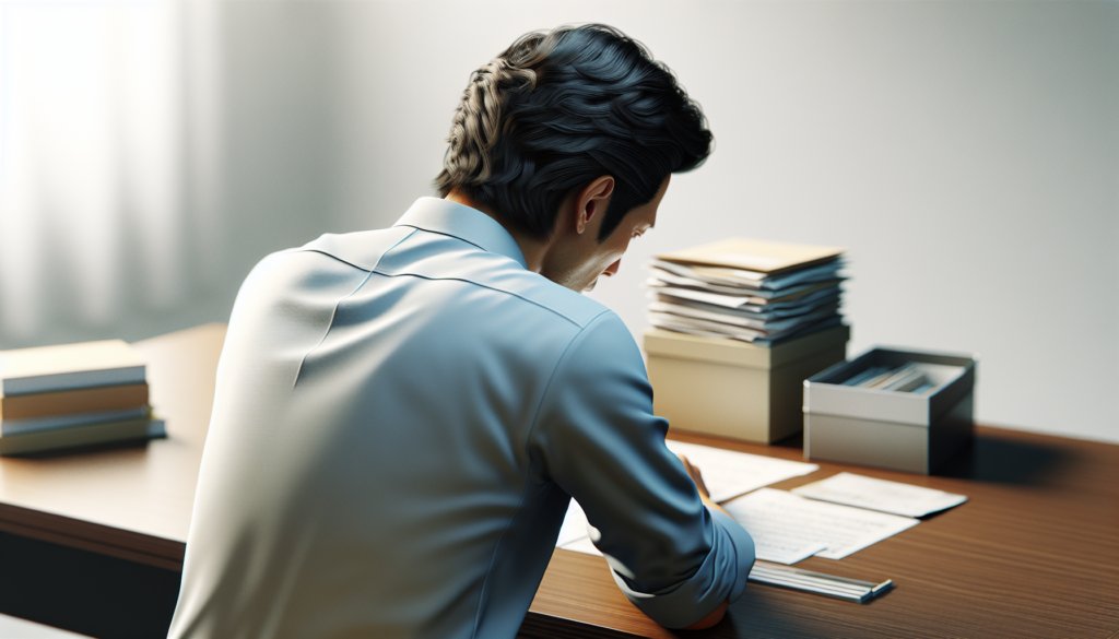 終活で身辺整理